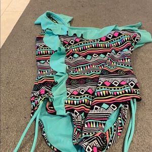 Kids swim suit from justice